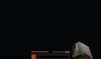 Vanilla Imagined screenshot