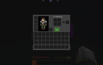 Vanilla Imagined screenshot