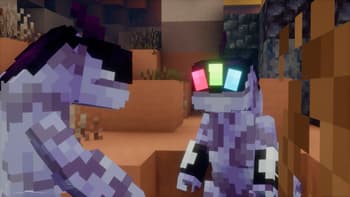 Aliens Untapped screenshot