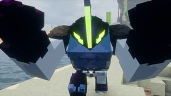 Aliens Untapped screenshot