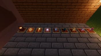 Bunnyberg's PBR 3D Items screenshot