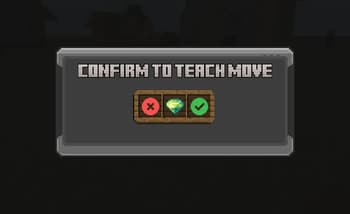 Cobblemon Move Tutor screenshot