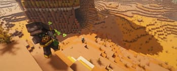 Archers Expansion (More RPG Classes) screenshot