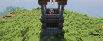 Archers Expansion (More RPG Classes) screenshot