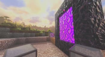 Pegasus Shaders screenshot