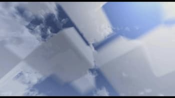 Pegasus Shaders screenshot