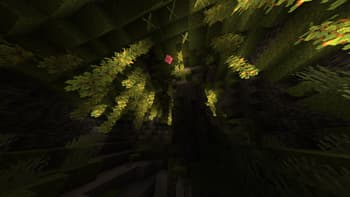 Vibrancy screenshot