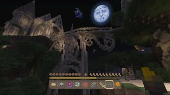 Norse Mythology Mash-up screenshot