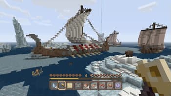 Norse Mythology Mash-up screenshot