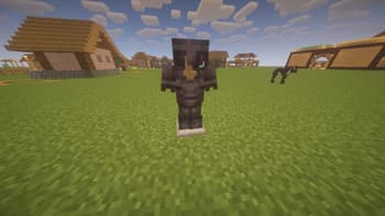 RGAMER SMP PACK screenshot