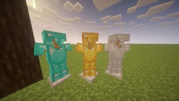 RGAMER SMP PACK screenshot
