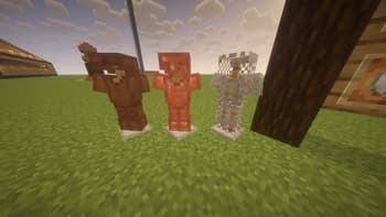 RGAMER SMP PACK screenshot