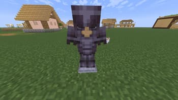 RGAMER SMP PACK screenshot