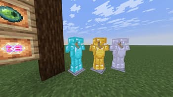 RGAMER SMP PACK screenshot