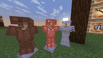 RGAMER SMP PACK screenshot