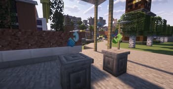 Story Mode Legacy - Recreation screenshot