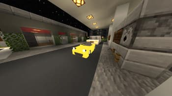 Boat cars screenshot