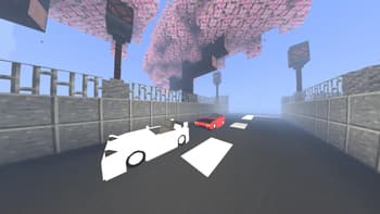 Boat cars screenshot