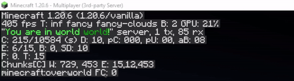 ProAntiTab screenshot