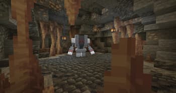 Cobblemon - Legendary screenshot