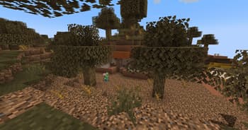 Cobblemon - Legendary screenshot