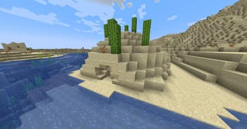Cobblemon - Legendary screenshot
