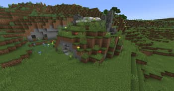 Cobblemon - Legendary screenshot