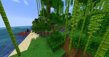 Cobblemon - Legendary screenshot