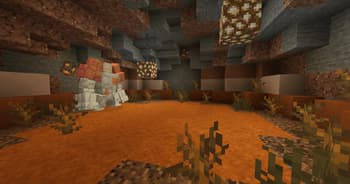 Cobblemon - Legendary screenshot