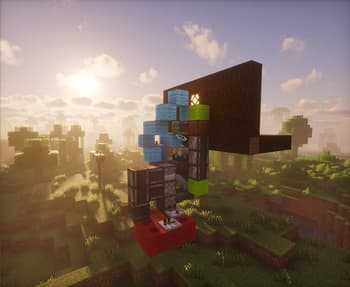 Sculk Radio screenshot