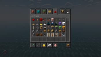 红石生电优化【Redstone Survival Optimization】 screenshot
