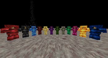 Minestuck Extras screenshot