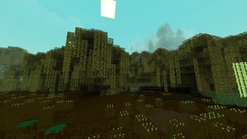 knishle's Dark Cottagecore screenshot