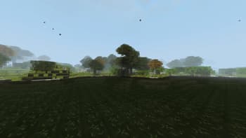 knishle's Dark Cottagecore screenshot