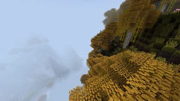 knishle's Dark Cottagecore screenshot