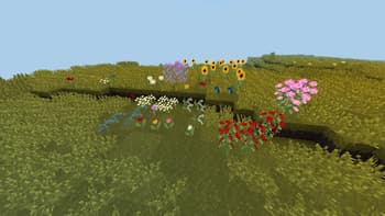 knishle's Dark Cottagecore screenshot