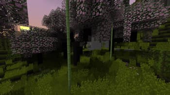 knishle's Dark Cottagecore screenshot
