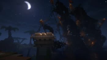 Wynncraft Vanilla+ screenshot