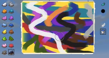 Scriboodle screenshot