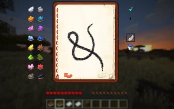 Scriboodle screenshot