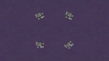 Stone Pebbles 16x screenshot