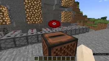 1T Views Music Disc (Revival) screenshot