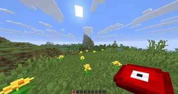 1T Views Music Disc (Revival) screenshot