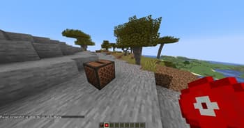 1T Views Music Disc (Revival) screenshot
