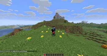 1T Views Music Disc (Revival) screenshot