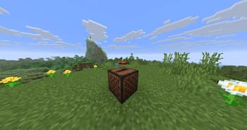 1T Views Music Disc (Revival) screenshot