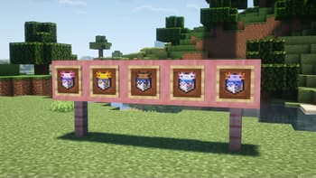 Cube-ish Buckets screenshot