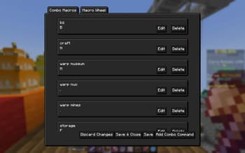 ALAND's Optimized Hypixel SkyBlock screenshot
