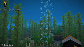 Bedrock Reloaded screenshot