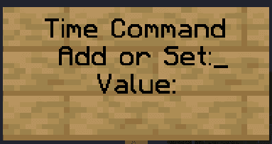 CommandPrompter screenshot